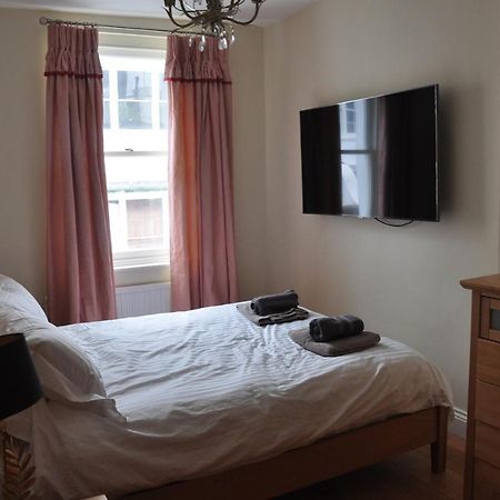 Willa 58 Gloucester Mews Londyn Zewnętrze zdjęcie
