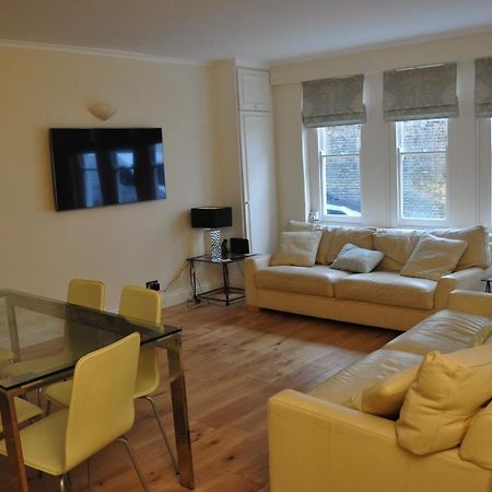 Willa 58 Gloucester Mews Londyn Zewnętrze zdjęcie
