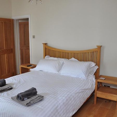 Willa 58 Gloucester Mews Londyn Zewnętrze zdjęcie