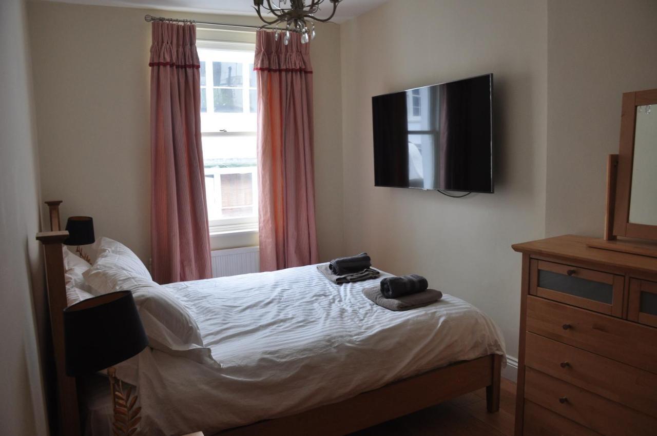 Willa 58 Gloucester Mews Londyn Zewnętrze zdjęcie