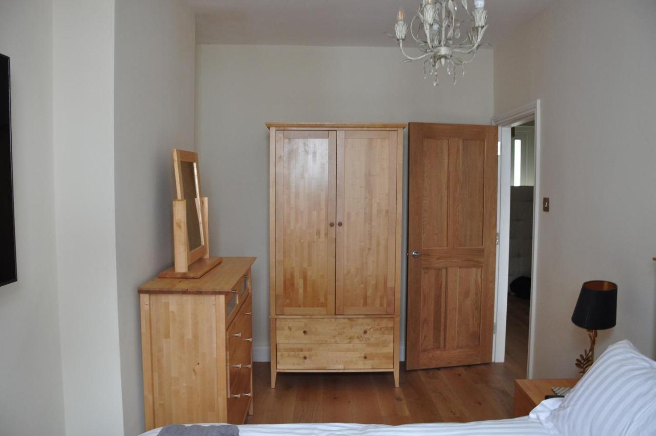 Willa 58 Gloucester Mews Londyn Zewnętrze zdjęcie