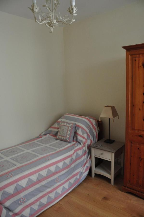 Willa 58 Gloucester Mews Londyn Zewnętrze zdjęcie